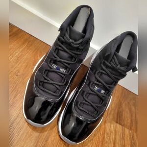 JORDAN 11 SPACE JAM